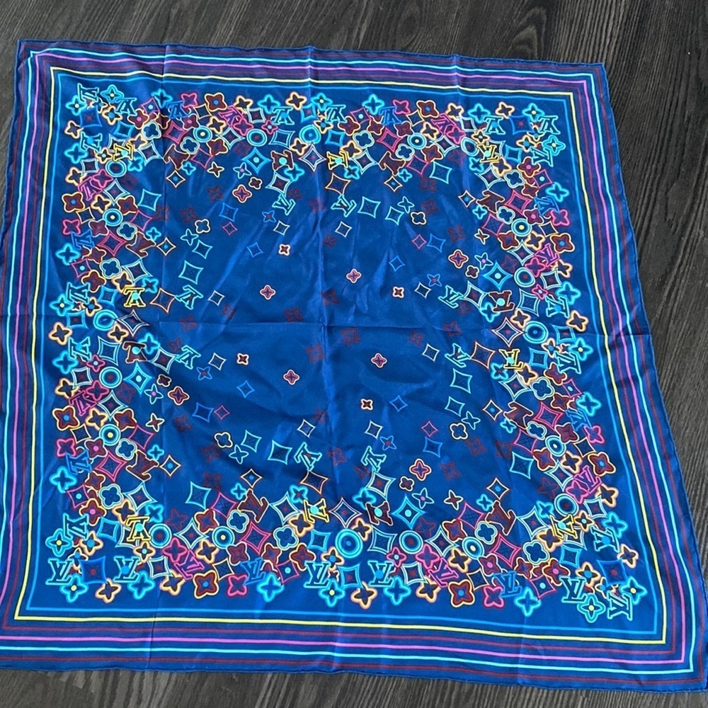 🍍Scarf🍍F2